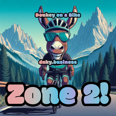 Zone 2!